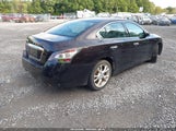 Nissan Maxima 3.5 S 1N4AA5AP6DC805375 снимка