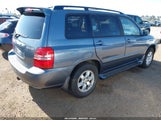 Toyota Highlander Limited V6 JTEGF21A730106073 снимка
