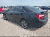 Toyota Camry Se 4T1BF1FK7CU140142 снимка