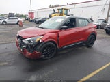 Nissan Kicks Sr Xtronic Cvt 3N1CP5DV5LL513573 снимка