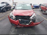 Nissan Kicks Sr Xtronic Cvt 3N1CP5DV5LL513573 снимка
