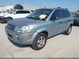 Hyundai Tucson Gls KM8JM12B67U649121 снимка