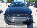 Ford Fusion Se 3FA6P0HD1HR333547 снимка