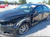 Ford Fusion Se 3FA6P0HD1HR333547 снимка