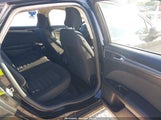 Ford Fusion Se 3FA6P0HD1HR333547 снимка