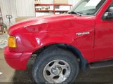 Ford Ranger Edge/Xlt 1FTZR15E91PA35717 снимка