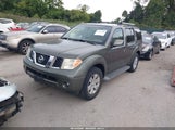 Nissan Pathfinder Le 5N1AR18W85C701167 снимка