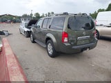 Nissan Pathfinder Le 5N1AR18W85C701167 снимка
