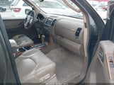 Nissan Pathfinder Le 5N1AR18W85C701167 снимка