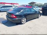 Mercedes-Benz C 230 Sport WDBRF52HX6F749740 fotografie