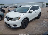 Nissan Rogue Sv 5N1AT2MV1EC867082 снимка