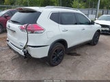 Nissan Rogue Sv 5N1AT2MV1EC867082 снимка