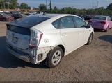 Toyota Prius Ii JTDKN3DU7A0093240 снимка
