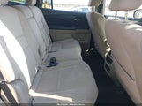 Honda Pilot Lx 5FNYF5H18HB044448 снимка