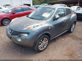 Nissan Juke Sv JN8AF5MR4CT112574 снимка