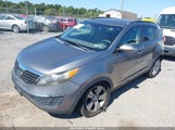 Kia Sportage Lx KNDPB3A22C7304517 снимка