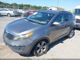 Kia Sportage Lx KNDPB3A22C7304517 снимка