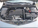 Chevrolet Malibu Fwd 1Lt 1G1ZD5ST0RF150015 fotografie