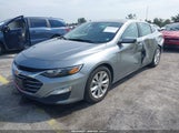 Chevrolet Malibu Fwd 1Lt 1G1ZD5ST0RF150015 снимка