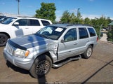 Jeep Grand Cherokee Limited 1J4GW58N04C339706 photo