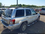 Jeep Grand Cherokee Limited 1J4GW58N04C339706 снимка