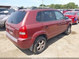 Hyundai Tucson Gl KM8JM12B05U073944 снимка