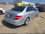 Mercedes-Benz C 300 Luxury 4Matic/Sport 4Matic WDDGF8BBXAR088505 photo