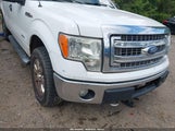 Ford F-150 Xlt 1FTFX1ET7DKF59747 снимка