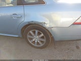 Ford Taurus Sel 1FAHP24W69G110537 снимка