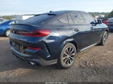 BMW X6 xDrive40I 5UX33EX00R9T50307 photo