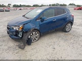 Buick Encore Fwd Preferred KL4CJASB4KB718702 снимка