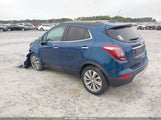 Buick Encore Fwd Preferred KL4CJASB4KB718702 снимка