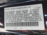 Acura Tlx A-Spec Package 19UUB5F56MA004244 снимка