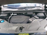 Honda Ridgeline Black Edition 5FPYK3F86PB012992 снимка