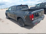 Honda Ridgeline Black Edition 5FPYK3F86PB012992 снимка