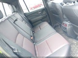 Honda Ridgeline Black Edition 5FPYK3F86PB012992 снимка