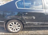 Volkswagen Passat 3.6 WVWEU73C46P049128 снимка