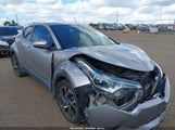 Toyota C-Hr Xle Premium NMTKHMBX5JR048044 photo