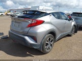 Toyota C-Hr Xle Premium NMTKHMBX5JR048044 снимка