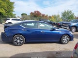 Nissan Altima S Fwd 1N4BL4BV7LC221569 fotografie