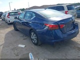 Nissan Altima S Fwd 1N4BL4BV7LC221569 fotografie