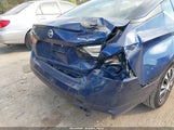 Nissan Altima S Fwd 1N4BL4BV7LC221569 fotografie