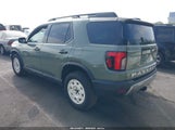 Honda Passport Awd Trailsport Elite/Awd Trailsport Elite Blackout 5FNYF9H84TB010309 fotografie