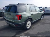 Honda Passport Awd Trailsport Elite/Awd Trailsport Elite Blackout 5FNYF9H84TB010309 fotografie