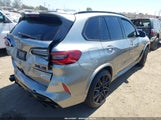 BMW X5 M Competition 5YMJU0C04L9B05705 снимка