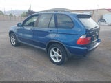 BMW X5 3.0 WBAFA53511LP21422 снимка