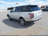 Land Rover Range Rover 5.0L V8 Supercharged SALGS5FE4HA355325 снимка