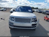 Land Rover Range Rover 5.0L V8 Supercharged SALGS5FE4HA355325 снимка