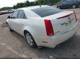 Cadillac Cts Standard 1G6DP57V380108316 снимка