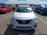 Nissan Versa 1.6 S 3N1CN7AP0FL813288 снимка